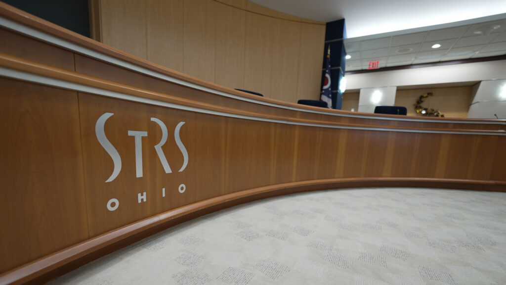 New Executive Director Takes Over Ohio Pension Fund—Can They Fix What’s Broken? 2 State Teachers Retirement Board