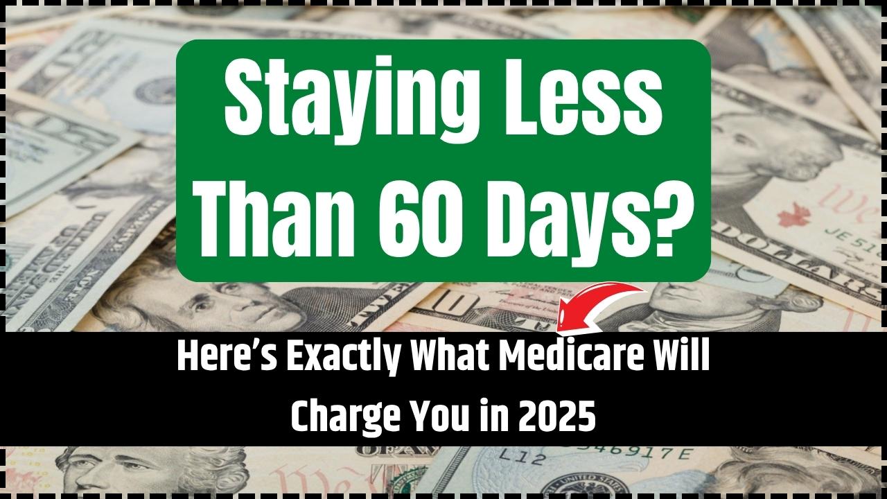 Staying Less Than 60 Days