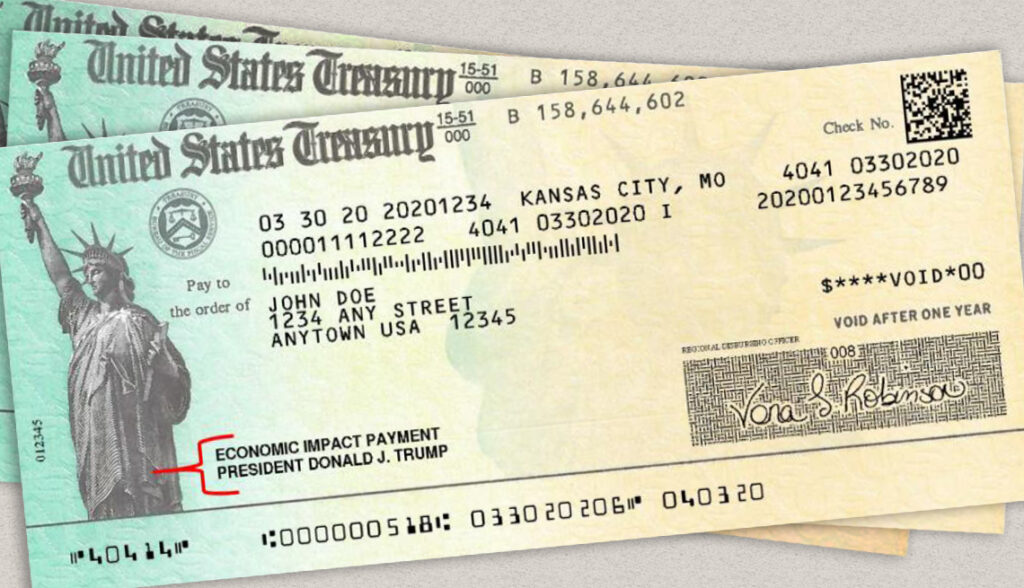 New York Stimulus Payment: Here’s When You Can Expect Your 2025 STAR Credit 2 Stimulus Check