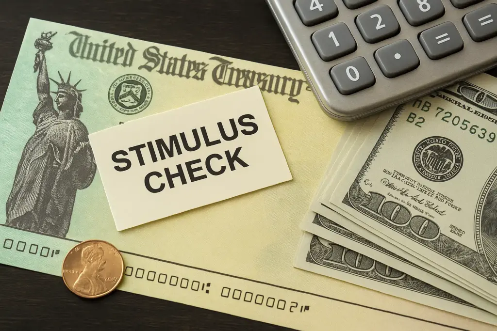 New York Is Sending Out $400 Stimulus Checks—Here’s Why You Don’t Need to Apply 2 Stimulus Check