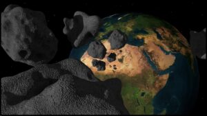 Stunning Discovery Egyptians Identified Meteorites as Sky Metal Millennia Ago
