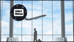 TSA's 3-1-1 Rule Explained