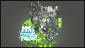 Tesla’s Biggest Threat Yet JCB’s Game-Changing Hydrogen Engine Explained