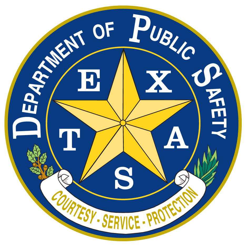 Texas DPS Launches New Online Renewal System—Your Next License Update Could Be Just a Click Away 2 Texas DPS Logo