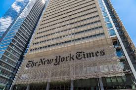 The New York Times