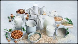 The Truth About Vegetable Milk