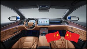 This Chinese Supercar Packs 1,086 Horsepower—and It’s the Boldest Threat to U.S. Auto Dominance Yet