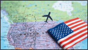 Traveling to the U.S. in 2025 Here’s Exactly How Much Cash You Can Bring Without Trouble