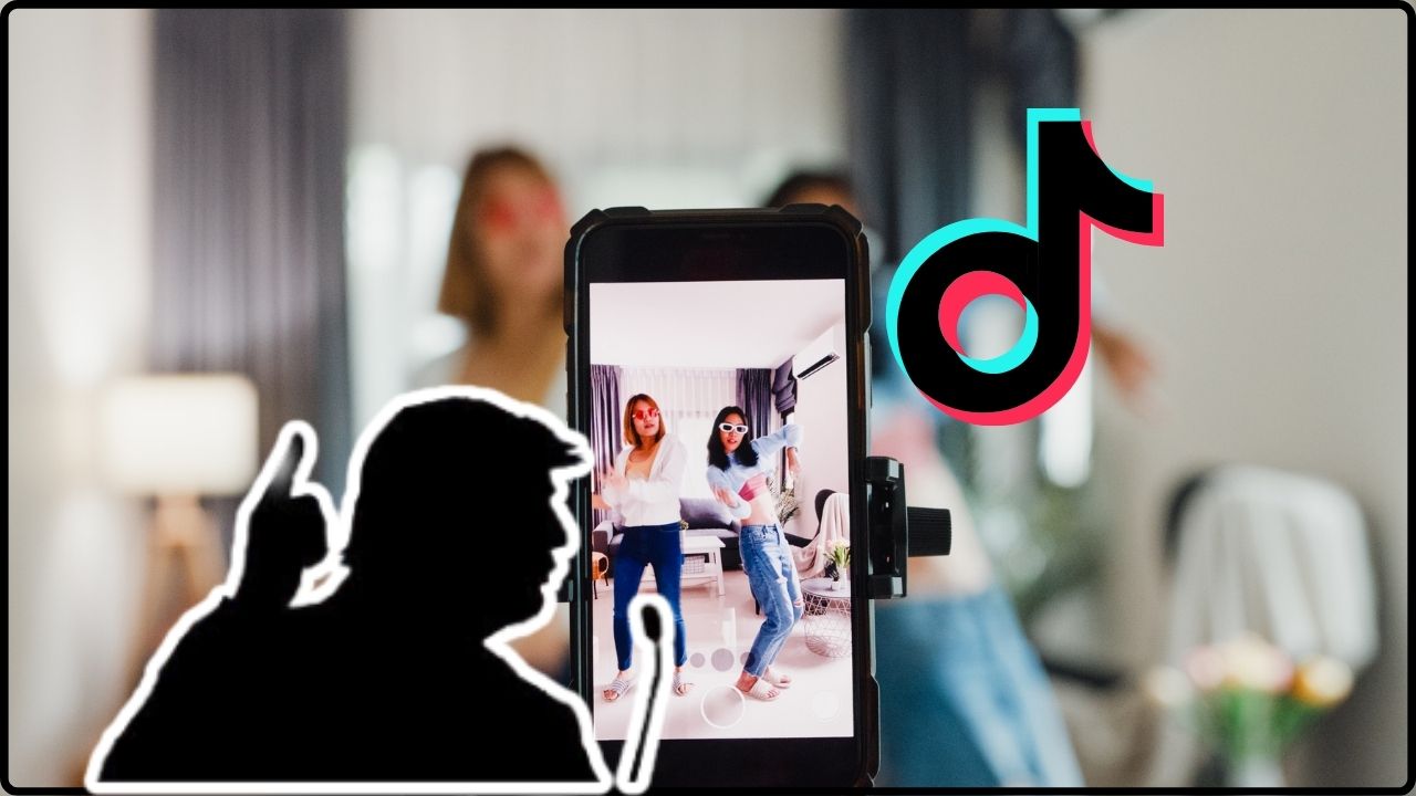 Trump Pushes TikTok Deadline, Claims China Holds the Final Say on Sale