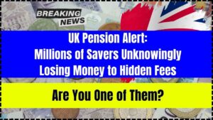 UK Pension Alert