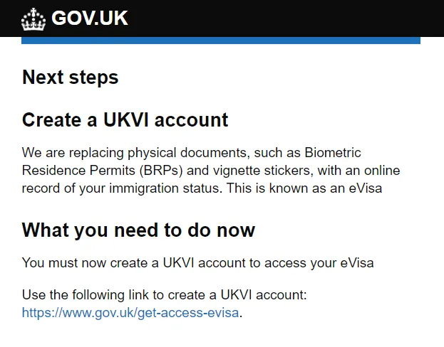 Holds, Denials, Approvals: What Really Happened With UK Visas in May and June 2025 3 UKVI guidance page