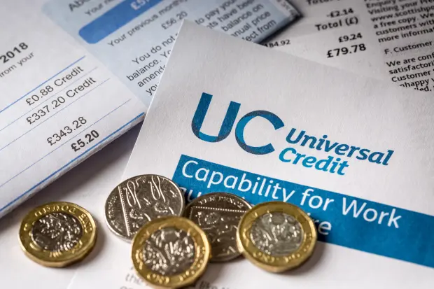 New PIP Reforms May Impact Older People’s Benefits—What’s Changing and Who’s Affected 3 Universal Credit Cut