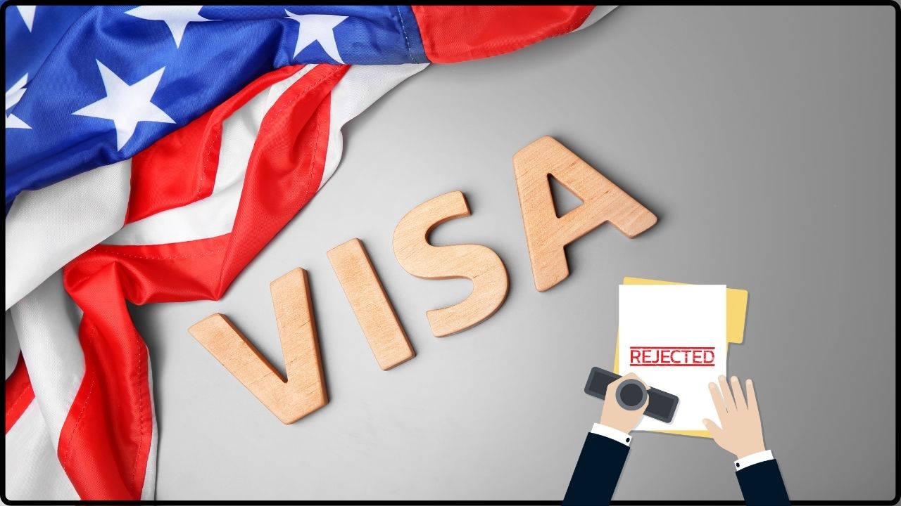 Urgent Warning from CBP Thousands Risk Losing Their US Visa in 2025—Is This Irregularity in Your Application