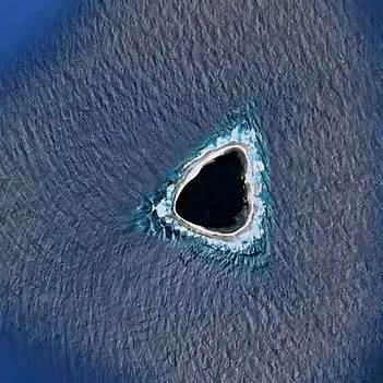 Neither Glitch Nor Myth: The Strange Case of Vostok Island’s Disappearance on Google Maps 2 Vostok Island