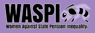 WASPI Women to Get £3,150? Key 2025 Payment Details, Eligibility Rules & Timeline Revealed 2 WASPI Logo