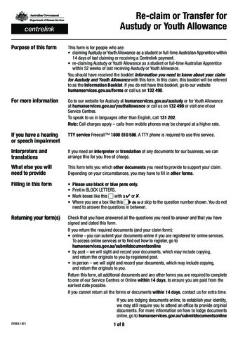 $725 Australia Youth Allowance in July 2025 – Is it true? Check Eligibility 4 Youth Allowance Form