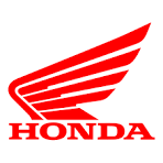 It’s Official: Honda’s First Electric Motorcycle Is Here; Meet the Wuyang‑Built E‑VO 3 honda logo