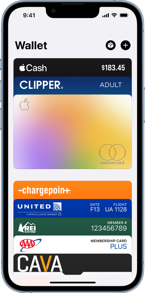 Goodbye Passports? Apple’s New Digital ID in iPhone Wallet Is Changing Global Travel Forever 4 iPhone Wallet