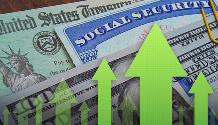 CPI Surprise Alters 2026 COLA Forecast; Social Security Recipients Could See Unexpected Changes 2 social security cola 2026