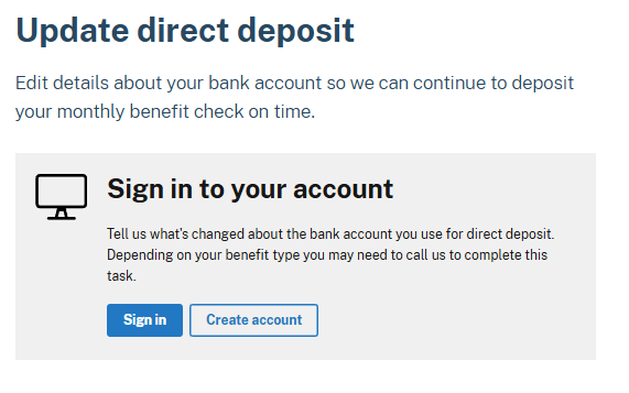 June 2025 SSI Payments Delayed? Don’t Panic; Follow These 5 Steps to Get Your Money 3 ssi direct deposit